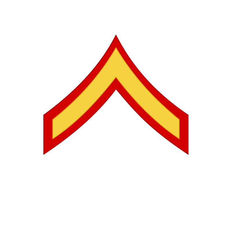 Private insignia