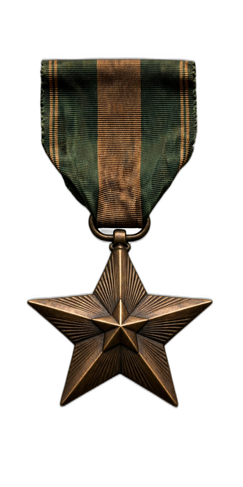 Brown Star