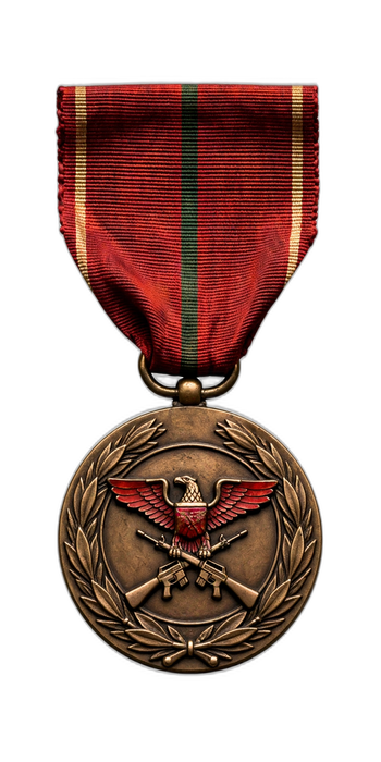 Merit Medal